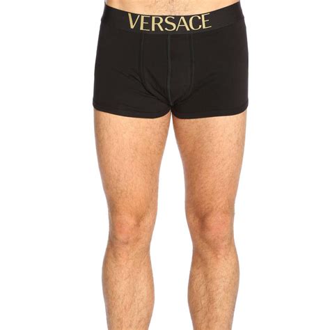 versace men's underwear 2013|Versace underwear men's black swimsuit.